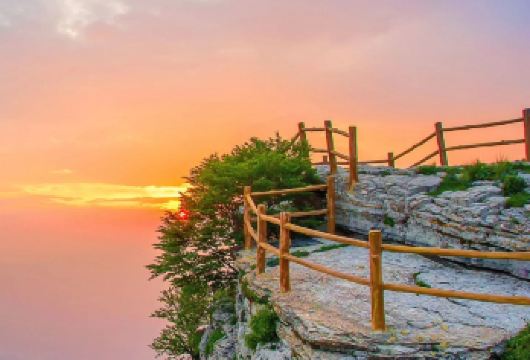 【衡水出发】保定白石山一日游【世界地质公园”、“国家森林公园”、“国家5A级旅游景区】