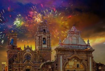 墨西哥城-蝴蝶谷自然保护区-酒店接送【多/日游全日定制】【[中文司导可选]提供基础接送或中文导游，满足不同旅客需求】