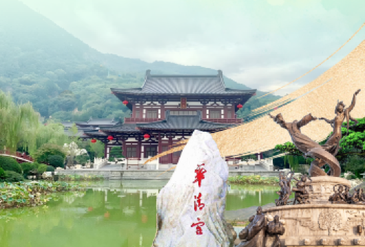 【12人精选团】秦始皇兵马俑+华清宫一日游【长恨歌/西安事变【特色1：[私享级小团]只做精选小团，24小时管家在线服务，三环以内酒店接送，保您安心出行，省心游玩！】