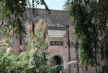 江西赣州太平古镇+关杨村燕翼围+南武当山一日游可英文服务【可提供英文及小语种导游服务-往返接送-可选导游-可代订门票】