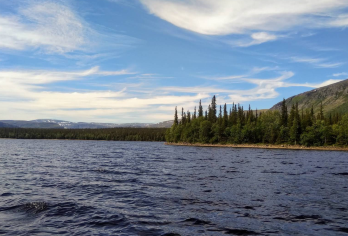 俄罗斯 摩尔曼斯克-萨米民俗村一日游（可定制周边游）酒店接送【专属客服和本地中文司机，一家一团包车】