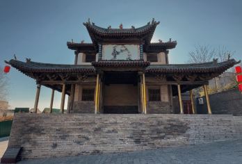 福胜寺+龙兴寺+绛州三楼+护国善庆寺+白台寺1日游｜上门接送【2-6人小团，运城市内/运城北站等免费接送】