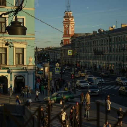 诺夫哥罗德-圣以撒-诺夫哥罗德木建筑