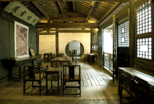 【从百草园到三味书屋】+鲁迅故居一日游+【上海-绍兴往返】【纯玩儿，定制专车出行，行程自由】