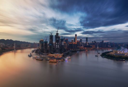 解放碑+李子坝+白公馆+磁器口+洪崖洞【重庆市内包车一日游】【包车出行灵活高效，路线顺行不绕路，随走随停，充分预留拍照与游玩时间。】