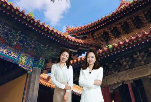 孔庙+孔府+孔林金牌讲解半日游【9人团+非遗手作+马车体验】【[精品小团]可选团型：9人/15人，避免杂乱，人数少，节奏缓慢，深度沉浸体验儒家文化。】