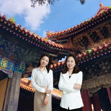 孔庙+孔府+孔林金牌讲解半日游【9人团+非遗手作+马车体验】