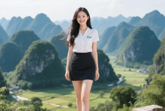 兴义万峰林+峰林布依+吉隆堡一日游【独立用车•无购物•时间自由安排】