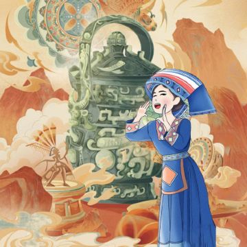 广西壮族自治区博物馆【2小时深度讲解/含门票/8人内精致团】