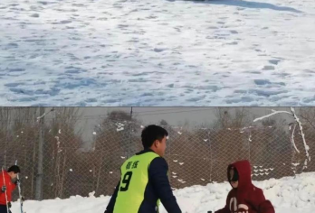 石家庄东方巨龟苑滑雪场一日游【石家庄跟团去滑雪】【1、价格实惠，畅玩一整天】