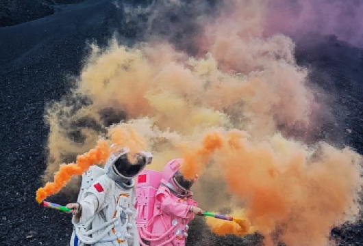 辉腾锡勒草原+乌兰哈达火山纯玩一日游 | 纯玩｜多套餐【[我们承诺]无购物无强制消费，自主发团不外拼，本地旅行社，小团套餐呼和浩特市区免费上门接送！！!】