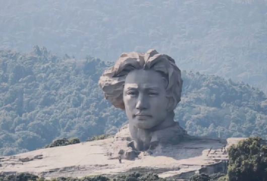 长沙研学精讲一日游【橘子洲头+岳麓书院+爱晚亭】【[品质保障]优选商品，品质拒绝购物 、无自费】