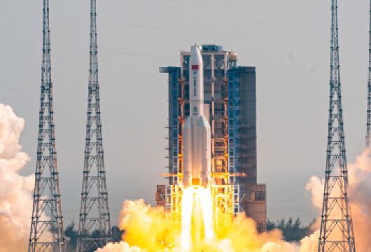 文昌航天发射场一日游【近距离平台人数少，舒适火箭观礼】【海南深度游先行者，售前售后优质服务，让您出行无忧】