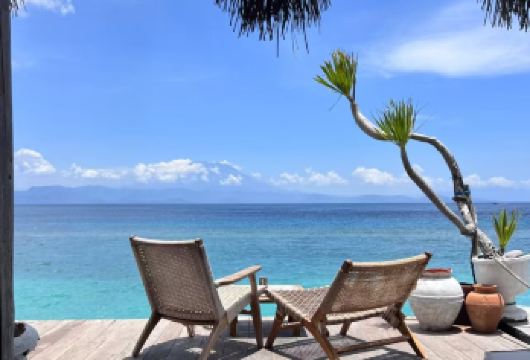 巴厘岛佩妮达岛西线专车观光一日游【送网红咖啡店饮品+午餐】【[专车接送+拼船出海+专车环岛游]】