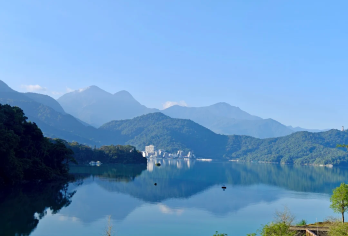 台中出发-日月潭+清境农场＋老英格庄园一日游【资深定制师跟团服务】