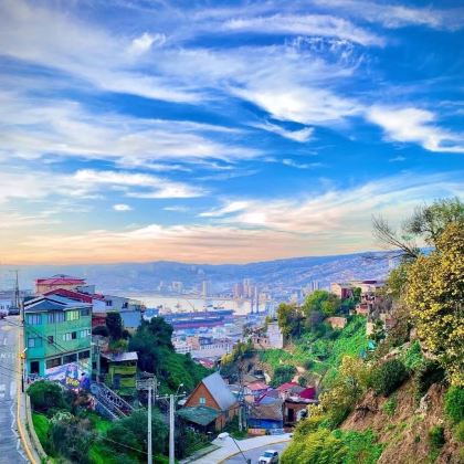 乌拉圭法罗科洛尼亚德尔萨克拉门托一日游