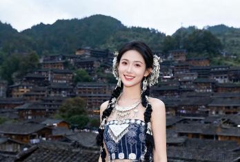 西江千户苗寨一日游［私家团•含门票］上门接送【独立用车•来去自由】