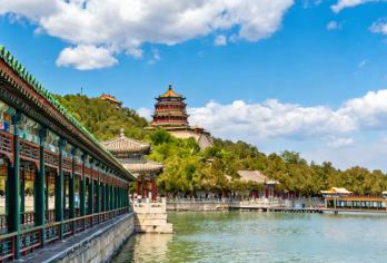 北京八达岭长城+颐和园一日游【可选含接/午餐/私家独立小团】【含预约，真纯玩0购物，皇家园林避暑胜地，适合亲子&老人人群出游，亲子优选，专属定制休息区】