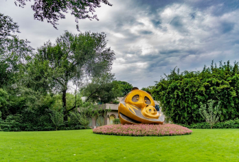 【成都起止】大熊猫基地+都江堰景区跟团纯玩一日游【成都三环内接 出行无忧】