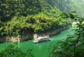 巫山小三峡+小小三峡半日游 含随船专线讲解|国庆趣巫山|全含【[服务保障]自营，专业定制游巫山，让你自由、省心、有保障，无套路高性价比完美品质游】