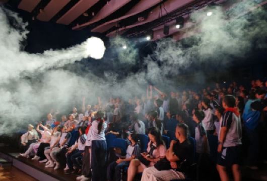 【萧山机器人博展中心一日营】探索杭州六小龙，体验未来科技【深度诠释科技独角兽的前世今生与未来同行】