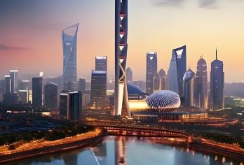 城隍庙+东方明珠+黄浦江游船一日游【Y日游】【纯玩无购物，串联上海四大核心地标，高效省时。】