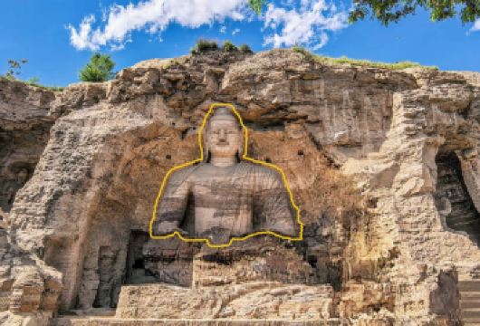 大同云冈石窟人工讲解【拼团/包团可选/资深大咖讲师/含耳麦】【纯人工讲解·无隐形消费·纯玩安心游】