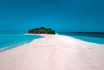 马来西亚仙本那马布岛+卡帕莱岛一日游/中英文/两次浮潜【一日游玩多个岛/中文服务】