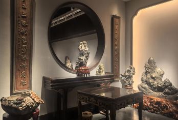 湖南浏阳谭嗣同故居+天空剧院+西湖山包车一日活动可英文服务【可提供英文及小语种导游服务-往返接送-可选导游-可代订门票】