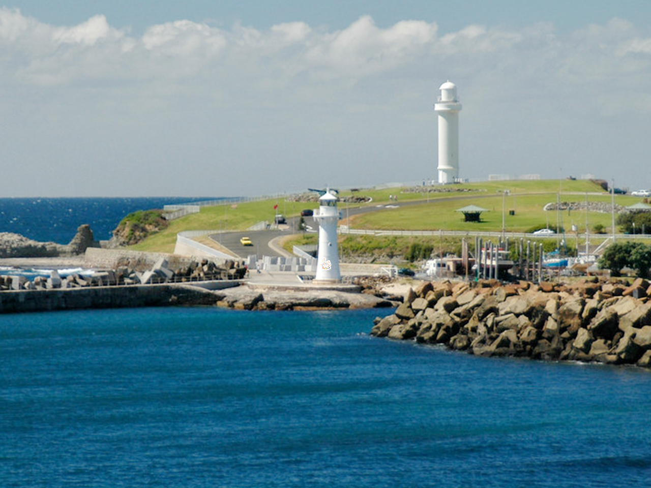 圣诞/元旦可订 悉尼卧龙岗+海崖大桥+凯马小镇+喷水孔一日游