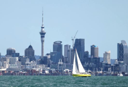 【中文司导包车游】奥克兰+蓝泉+怀·欧·塔普地热仙境+陶波湖【中文司机+酒店接送+贴心管家[畅游80+国家，800+城市]】