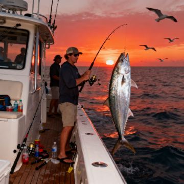 马耳他戈佐岛/主岛－游艇/越野摩托/海钓/潜水/摩托艇定制游