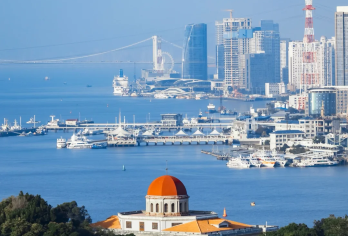 【提前一天预约】鼓浪屿直通车+往返船票+讲解服务【指定点有车接】