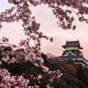 名古屋犬山城+惠那峡+马笼宿+妻笼宿一日游｜4-8人精品团