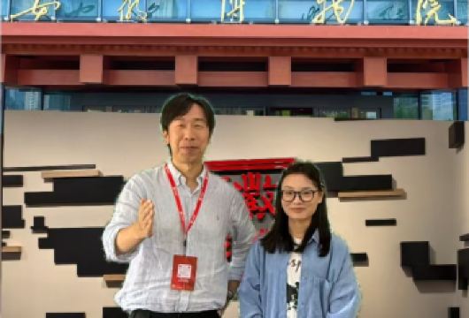 安徽博物院一日游【15人小团/2H大笙说精讲/天天发团】【[优质服务]”大笙说“专业讲师，全程陪伴讲解，24H管家在线贴心服务，省心又省力】