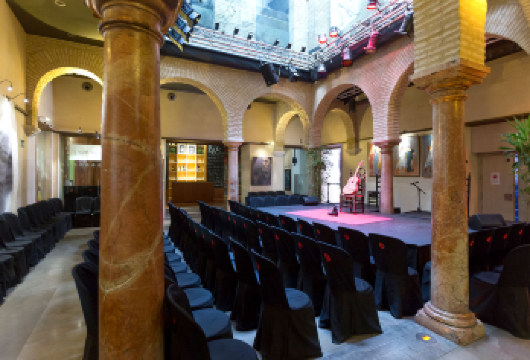 塞维利亚斗牛场+特里亚纳+大力神大道+弗拉明戈舞博物馆+剧院【精品包车，私享空间，上门接送，轻松出行】