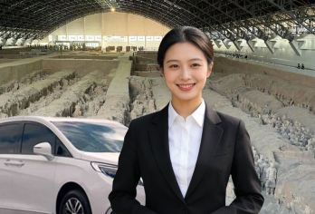 兵马俑+华清宫+《长恨歌》纯玩包车一日游【出发自由、代约门票 、纯玩无购物】
