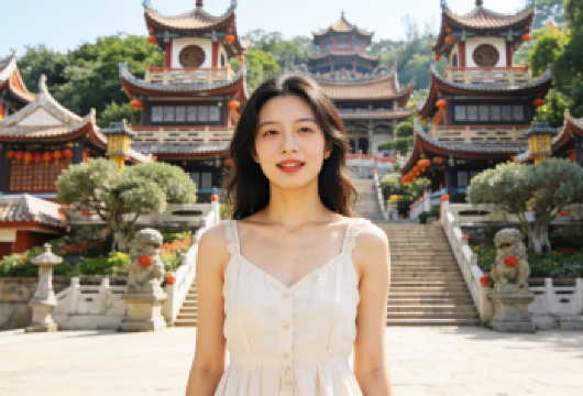 私家团●重庆丰都鬼城+雪玉洞包车一日游●上门接送+深度纯玩【包车游，上门接送】