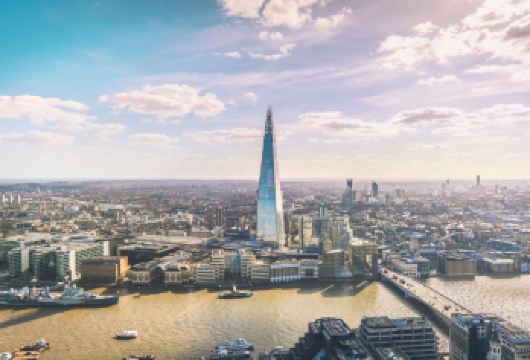 英国伦敦-格林威治与泰晤士河全景【中文司机】一日游【跨越本初子午线，拥抱伦敦天际线】