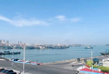 洛伽寺+永宁+六胜塔+晋江梧林+祥芝码头一日游（酒店上门接）【精致小团，2人成团起行！纯玩无购物，市区酒店上门接，拼团特别升级为2-6人小团，玩的更舒心】