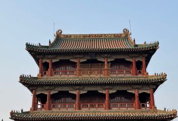 沈阳故宫+张学良旧居+九一八历史博物馆【含门票+人工讲解】【甄选小团，多团型可选，满足更多出游需求】