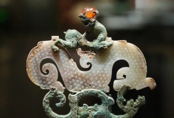 邯郸市博物馆半日游【2-15人小团+深度讲解】【[品质保障]优选商品，品质拒绝购物 、无自费】