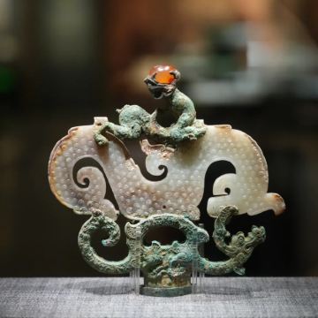 邯郸市博物馆半日游【2-15人小团+深度讲解】