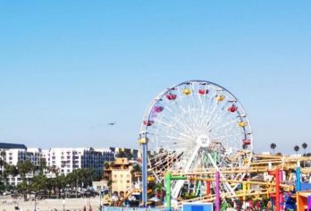 美国洛杉矶比利弗山一日游/行程可调-可定制多日游【精选热门景点，高效游玩不走回头路，深度了解文化内涵，贴心服务保障，轻松享受旅程，性价比超高的旅行。】