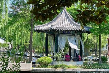 王羲之故居半日游【精品小团+深度讲解】【[品质保障]优选商品，品质拒绝购物 、无自费】