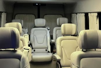 成都春熙路——九寨沟口【直通车】【[直通车]一站式直达，不换车，方便快捷】