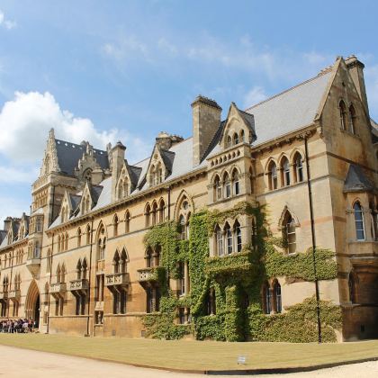 英国·南安普顿+侏罗纪海岸线一日游【多地接送】多/日游定制