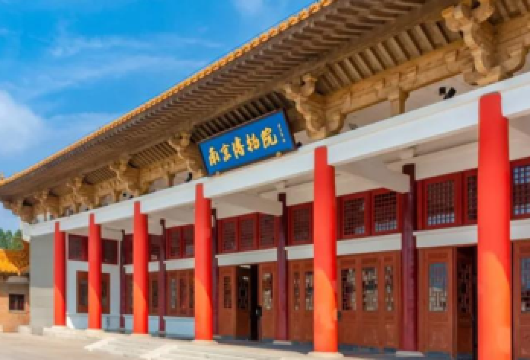 【双馆精讲10人团】可选|含约票&自备票|纪念馆+南京博物院【注意：协助预约下单客人请勿自行绑定景区小程序，下单前请及时删除（删除生效时间72h） 预约不上全额退】