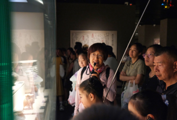 【当天可约·含入馆·2小时精讲·15人团】徐州博物馆【[含入馆]帮您搞定超难预约门票～】