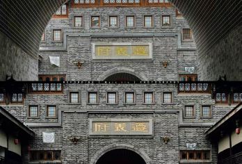 贵州遵义包车一天游9小时/快速打卡会议会址+遵义古城+红军山【红色圣地一日观，古城会址忆峥嵘。】